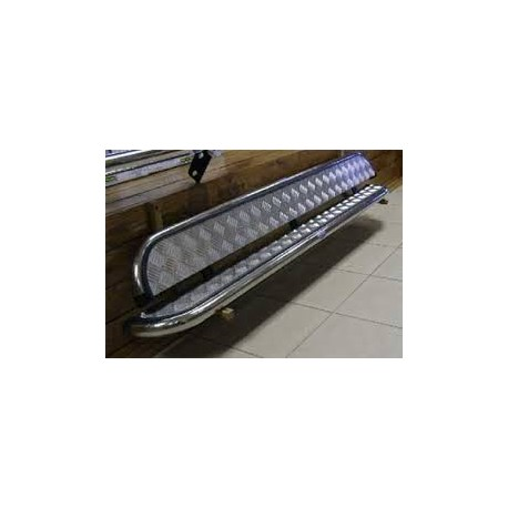 Sidestep Honda CRV SS