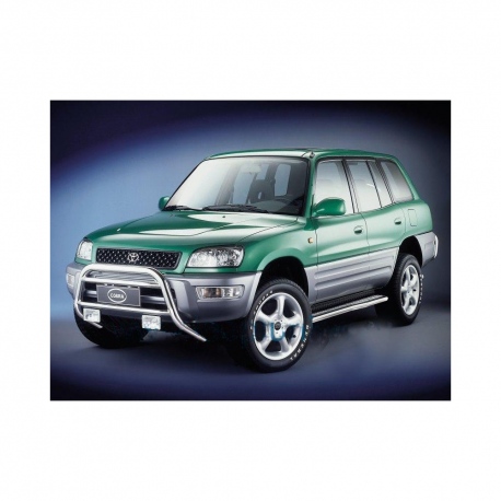 Frontbåge Stainless 60mm...