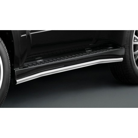 Sideboards, Pajero '03-,...