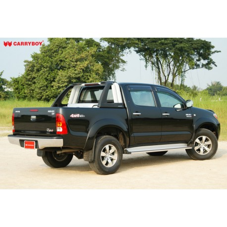 Rollbar, Toyota Hi-Lux...