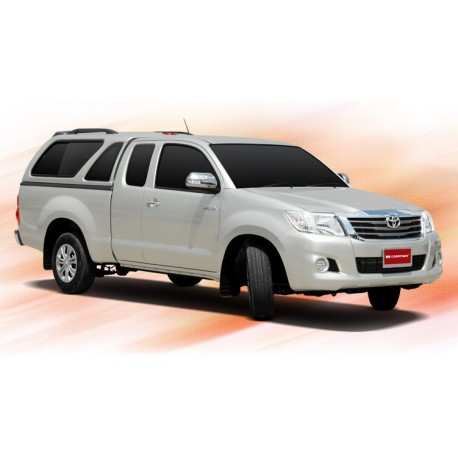 CARRYBOY top, Toyota Hi-Lux...