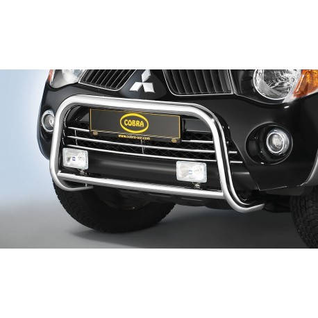 Frontbåge, L-200 '06-,...