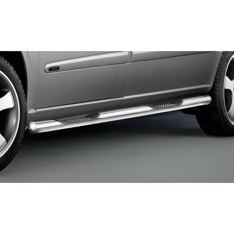 Sidebars, V-Klasse...