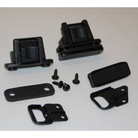 Lock for sliding windows...