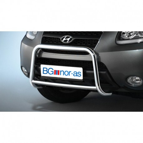 Frontbåge, Santa Fe...