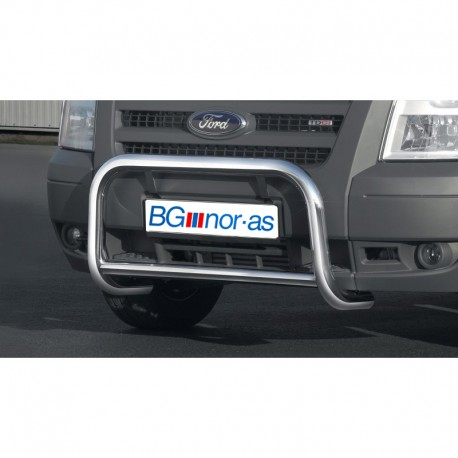 Frontbåge, Transit...