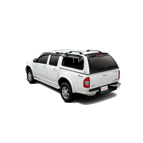 CARRYBOY top, Isuzu D-max...