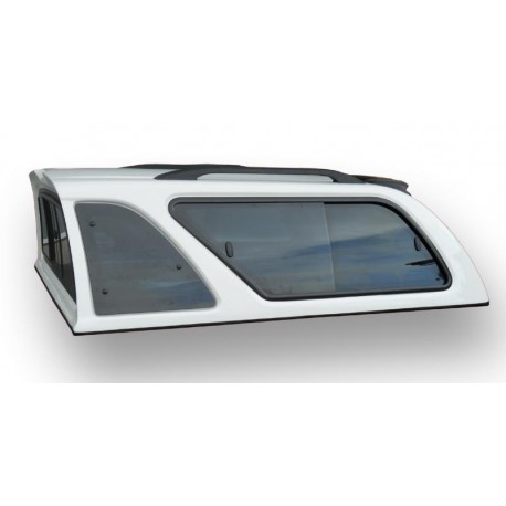 CARRYBOY top, Isuzu D-max...