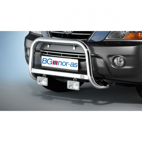 Kia Sorento 2006-2009...