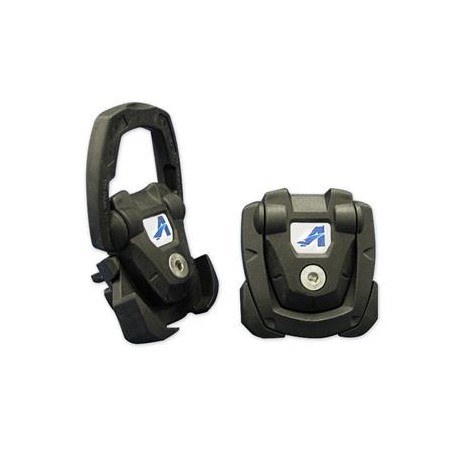 TIE-DOWNS FOR BEDLINERS