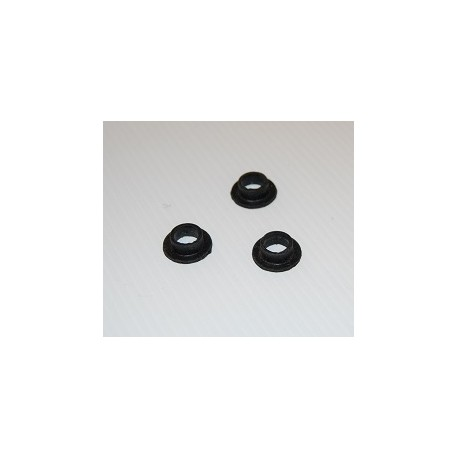 RUBBER BUSHING