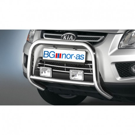 KIA SPORTAGE 2008-2010...