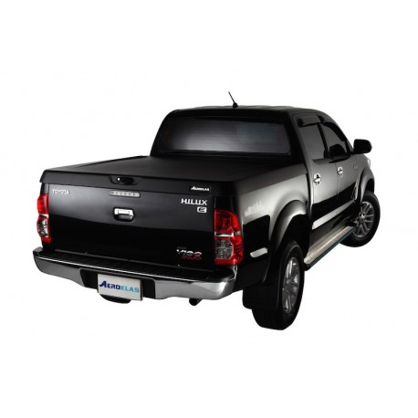 AERO Deckcover, Toyota...