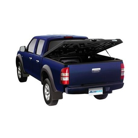 AEROKLAS Deck-Cover, Isuzu...