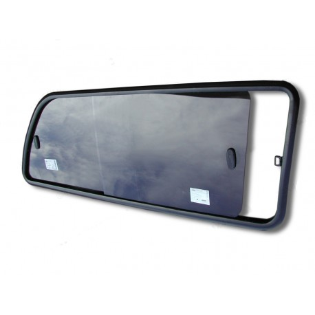 Set of sliding window, RH,(...