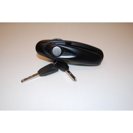 Lock & Key for Sport-Lid