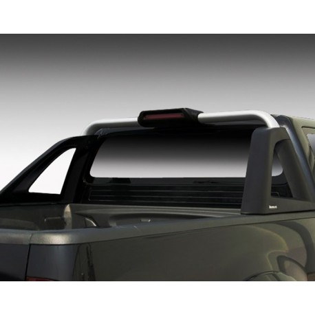 AEROKLAS ROLLBAR, ISUZU D-MAX