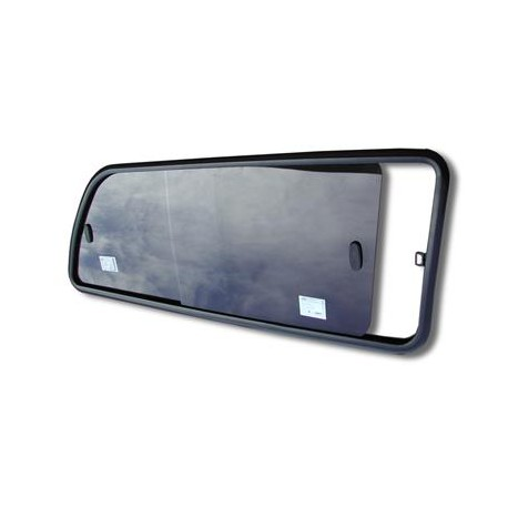 SIDEWINDOW,LH,(18), tinted,...