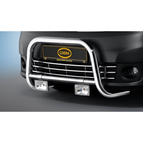 Nissan NV-200 Frontbåge Ø...