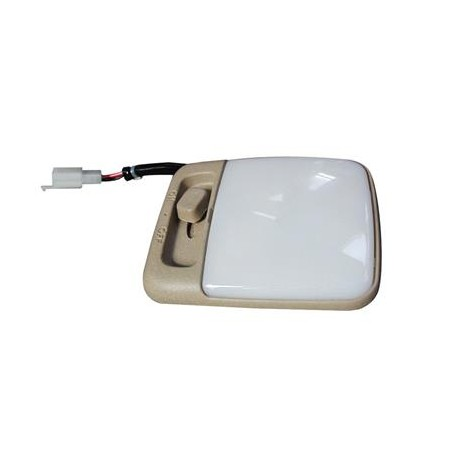 INTERIOR-LIGHT, Old,ikke LED.