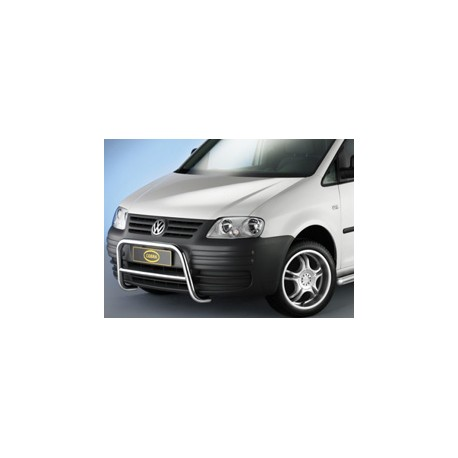 Safety side bar set Ø 60mm...