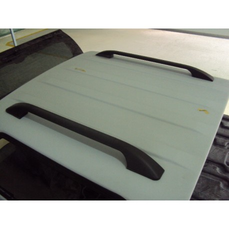 ROOF RAILS, F-SERIES-F3-900mm (RSA11038) Amarok/D-Max