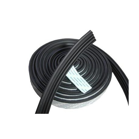 SIDE RUBBER SEAL (RH+LH),...