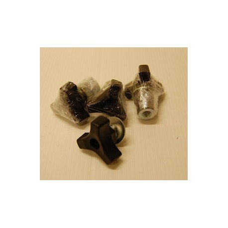 EXTENSION NUT, M8X1,25 (4...