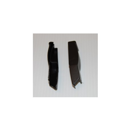 END PIECE SET (Plastic),...