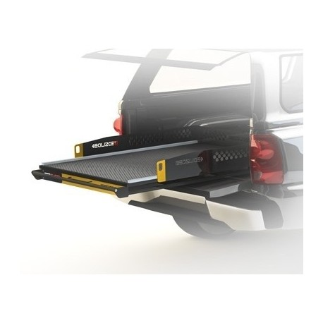 BEDSLIDE, 1500 PRO CG,...