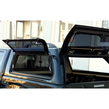 POP UP SIDE WINDOW TINTED...