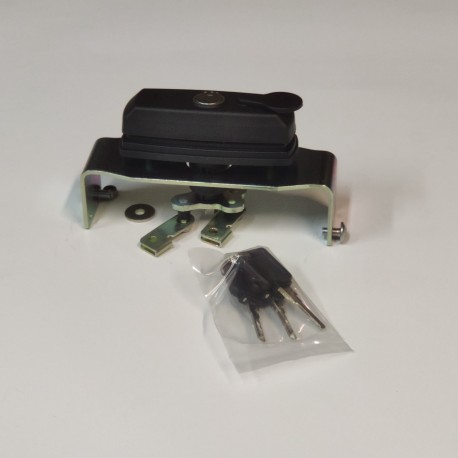 T-Handle, Lock, Deck-Cover,...