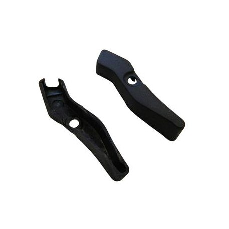 END CAP (PLASTIC),...