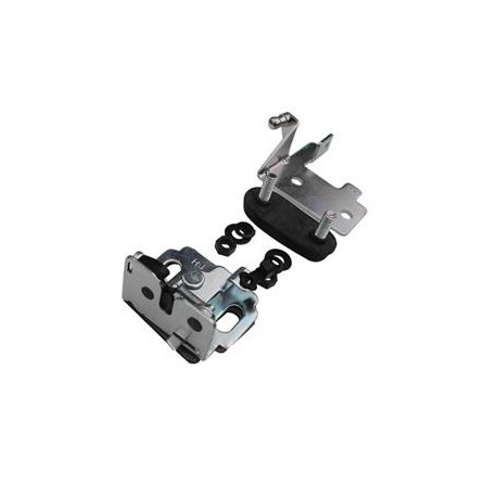 LATCH SET, RH, end lock ALL...