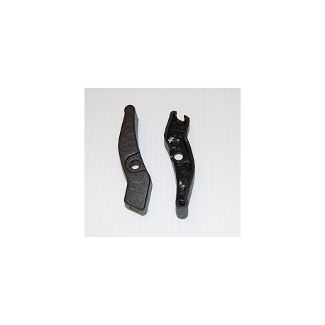 End cap for tailgate L/R 5...