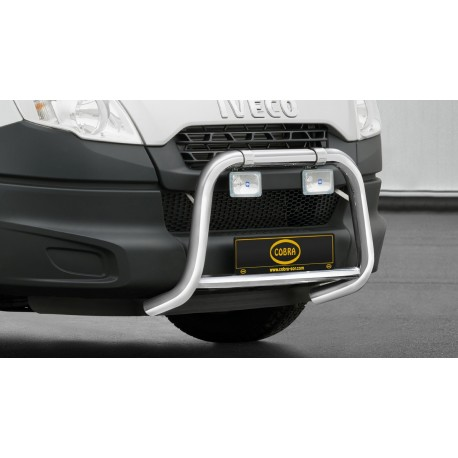 Frontbåge, Iveco Daily '11-...