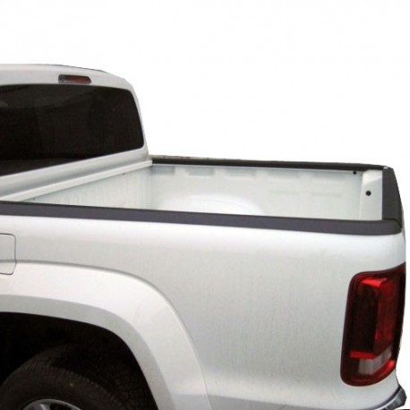 AEROKLAS BED CAPS, ISUZU...