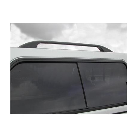 ROOF RAILS, F-SERIES-F3-900mm, Double-Cab (RSA11038) (390100R)