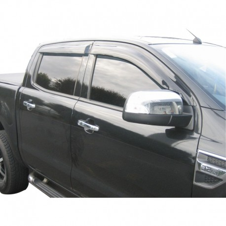 Vindavvisare dörr, SLIM,...