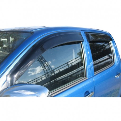 Vindavvisare dörr, TOYOTA...