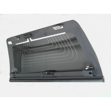 REAR DOOR, D-MAX '12-,...