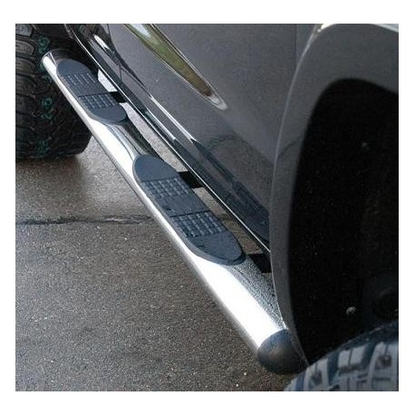 Sidebars Ford Ranger 2012...