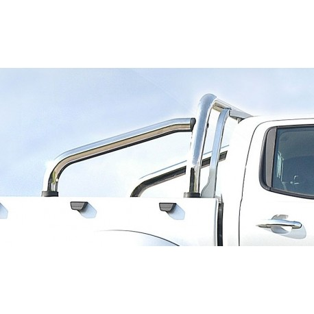 Single rollbar 76mm -...