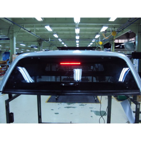 REAR DOOR, AMAROK...