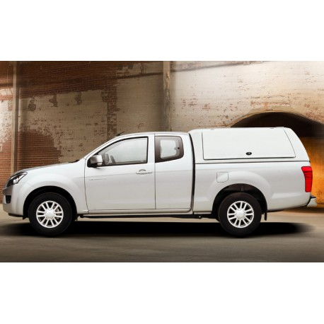 CARRYBOY WORKMAN top, Isuzu...