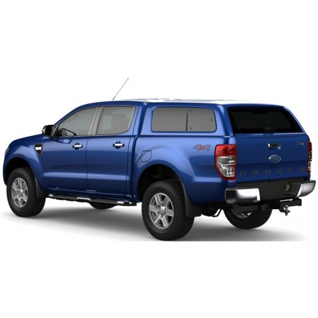 AEROKLAS top, Ford...