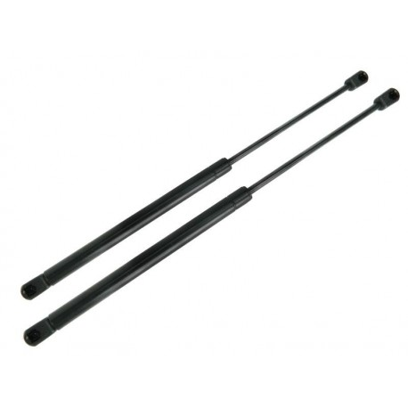 GAS STRUT, AMAROK DeckCover...