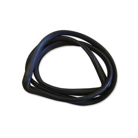 Lower rubber molding-...