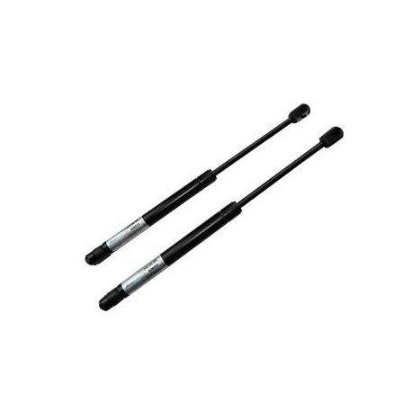 GAS STRUT, D-Max 2012-,...