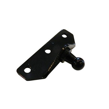 GAS STRUT, Side window,...